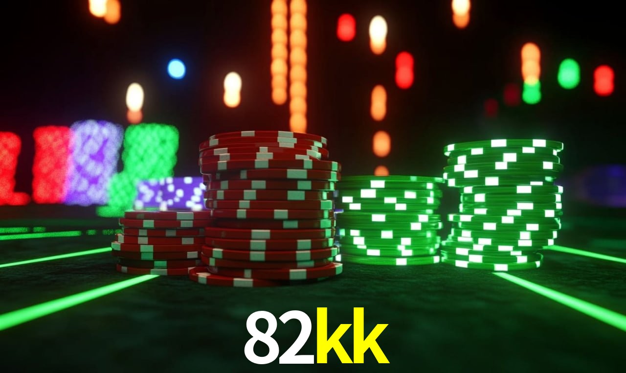 Welcome Bonus 82kk