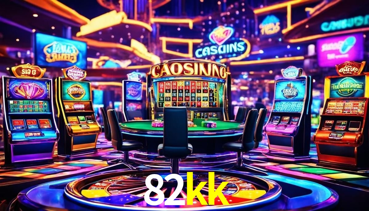 Estatísticas 82kk