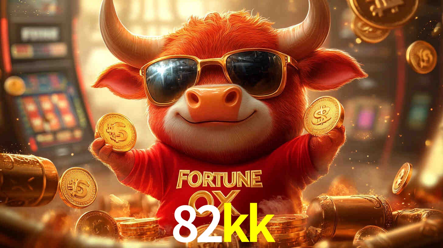 82kk: A Experiência de Casino com Jogos de Mesa ao Vivo