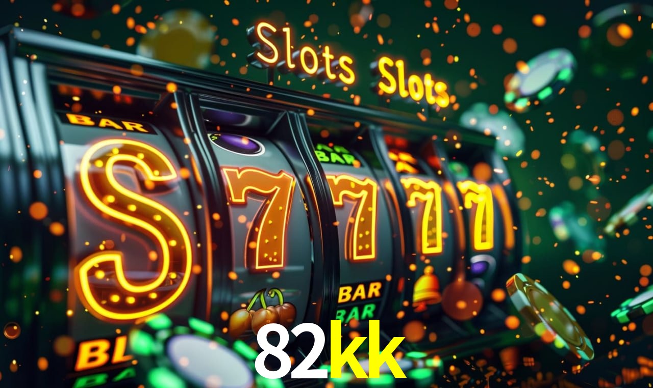 Casino VIP 82kk