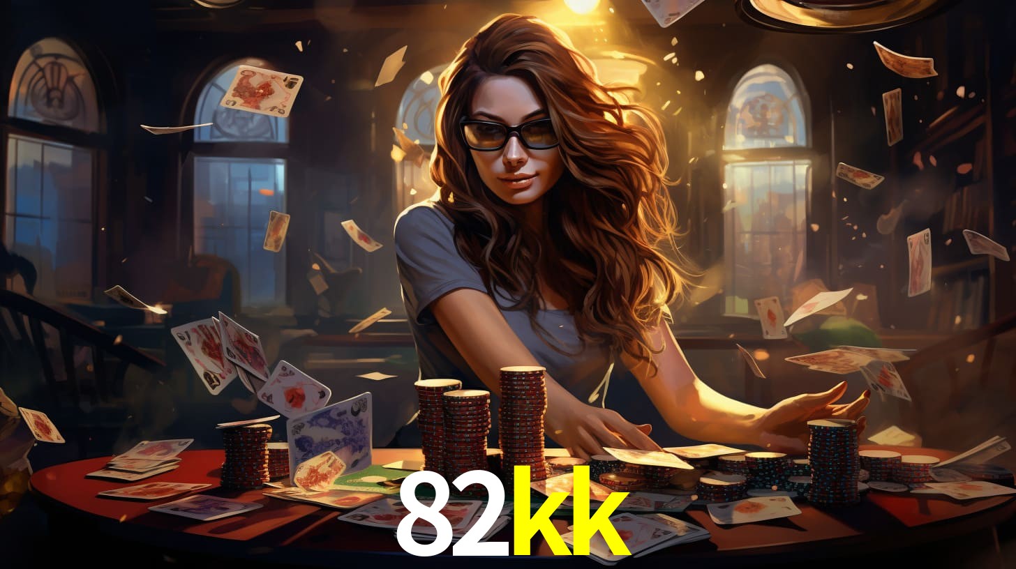VIP Casino 82kk