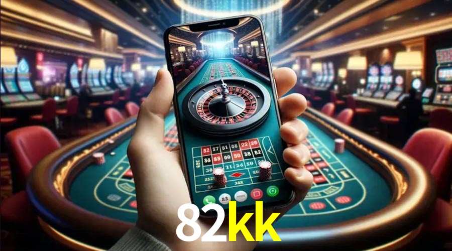 Live Casino 82kk