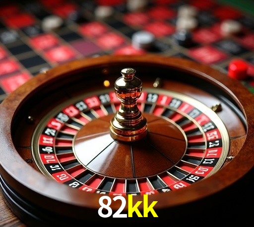 Jogos populares e pagamentos rápidos na 82kk