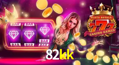 A Popularidade dos Caça-Níqueis no 82kk