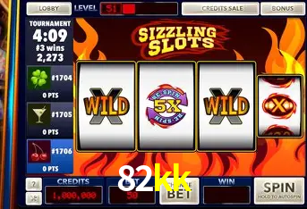 Descubra o Mundo do Cassino Online com 82kk