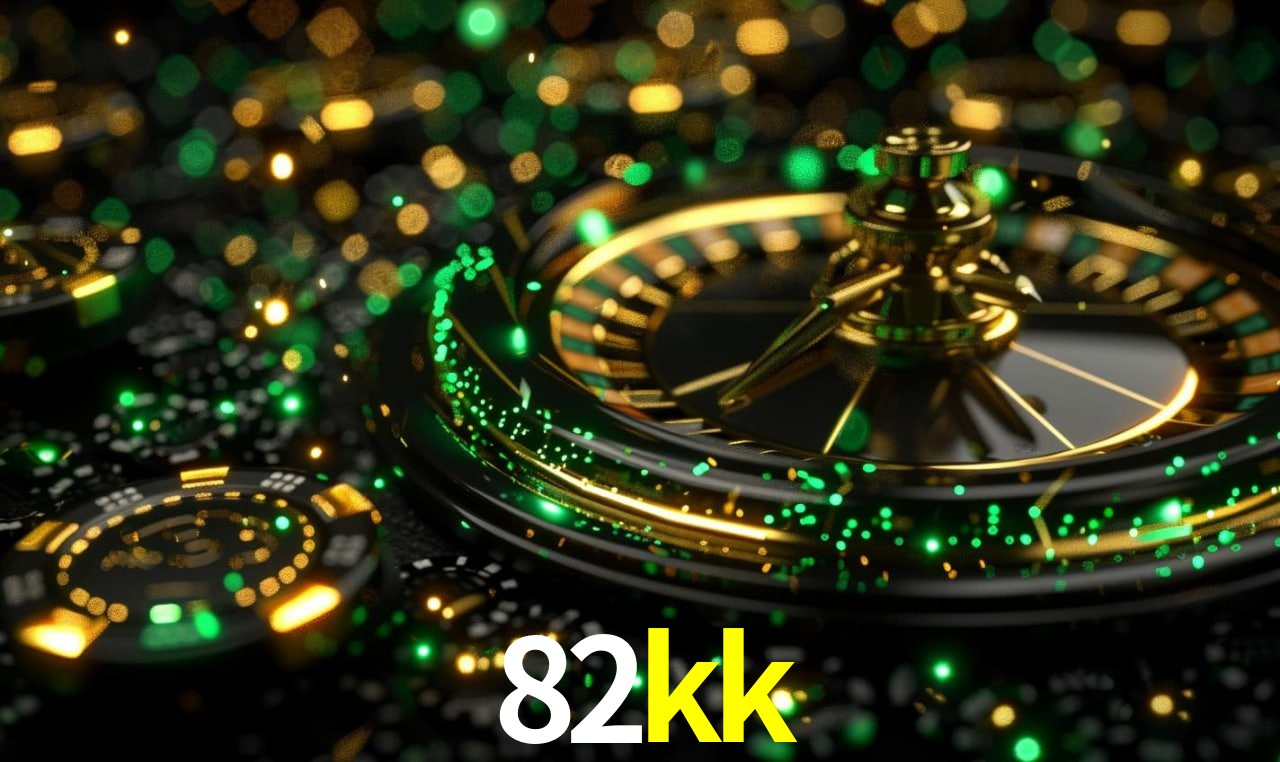 Slots com jackpots e giros grátis na 82kk