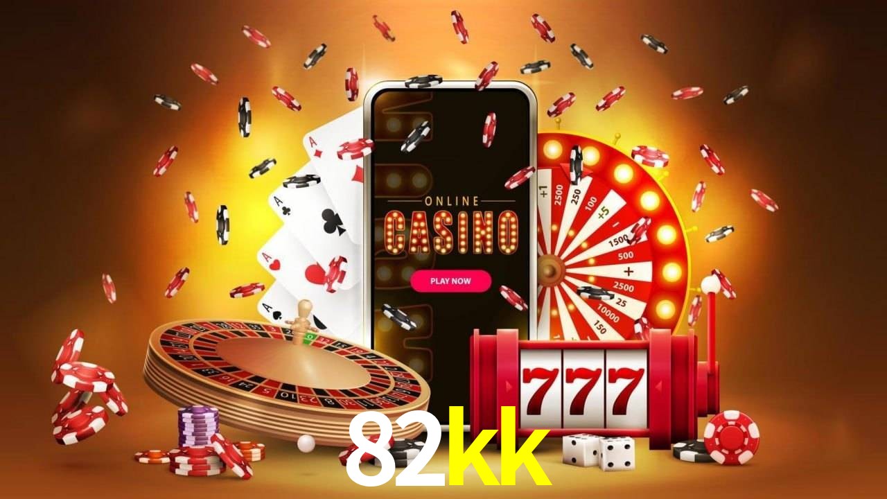 Jogos de Slot 82kk
