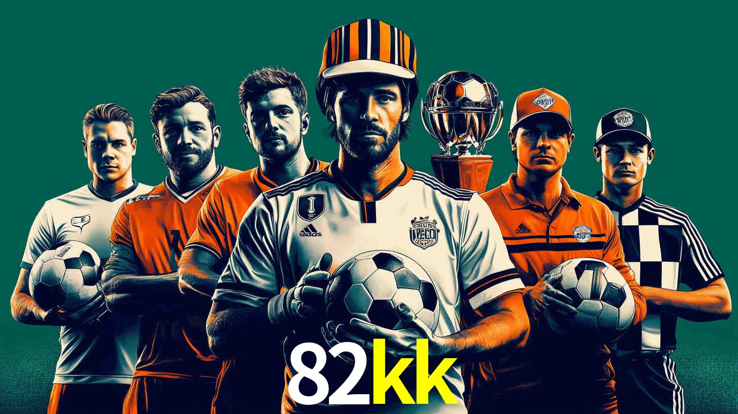 Apostas Esportivas na 82kk: Um Guia Completo