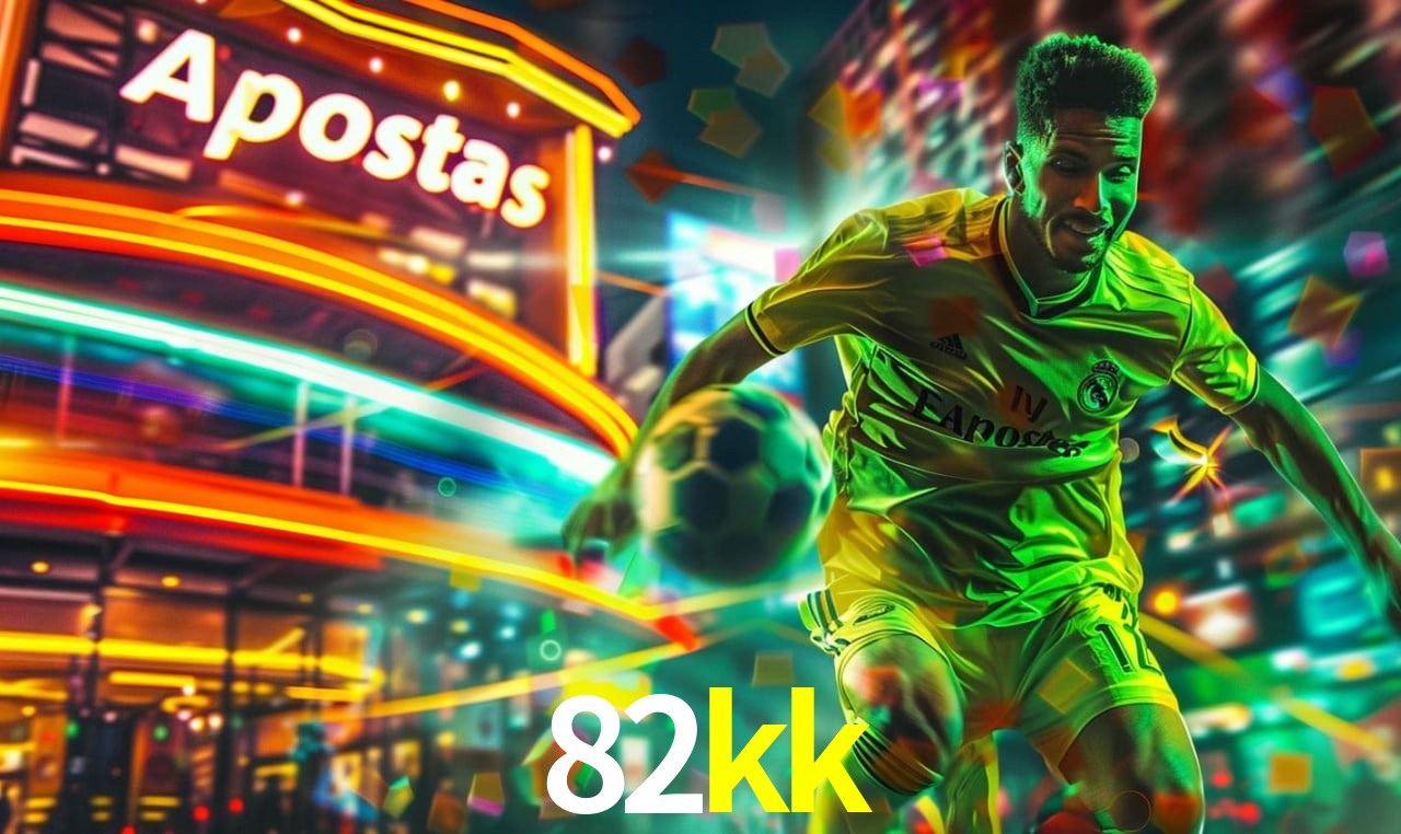 Estatísticas do Jogo 82kk