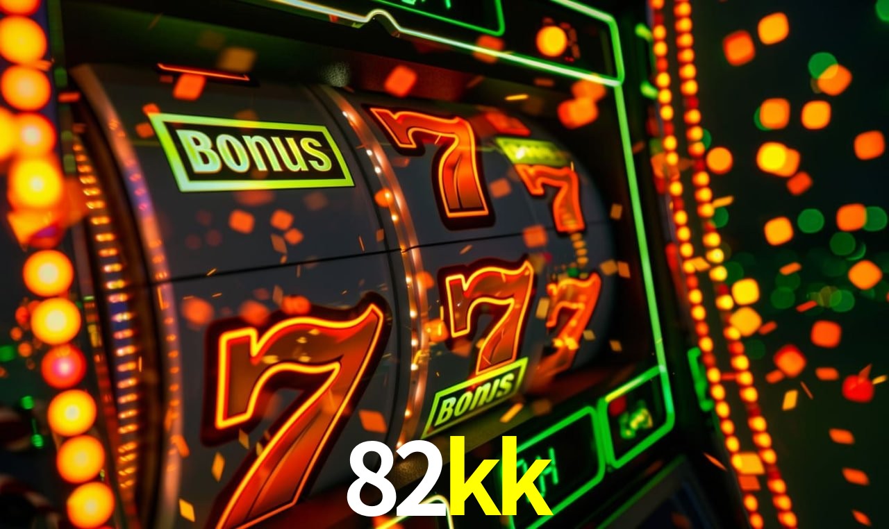 Desvendando o Mundo dos Jogos Virtuais na 82kk
