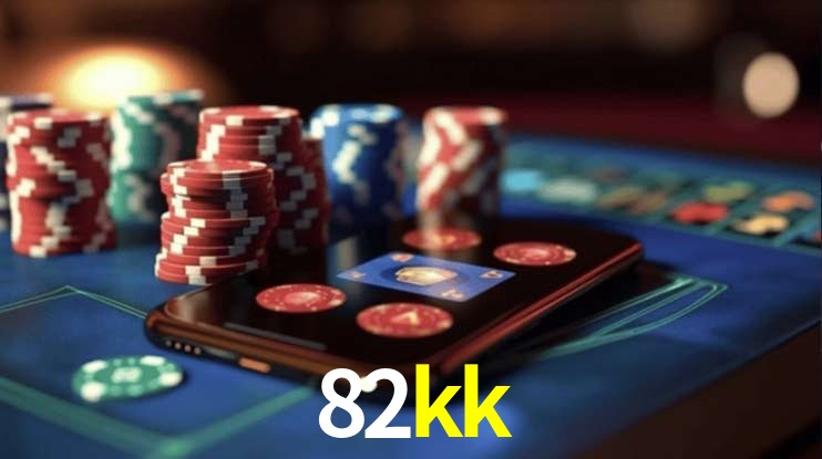 Mesa de Blackjack 82kk