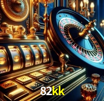 Casino Ao Vivo 82kk