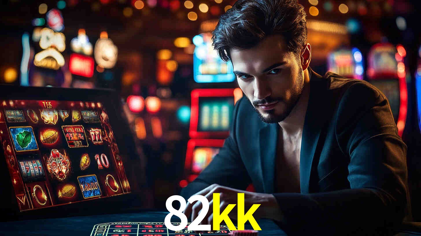 82kk bet