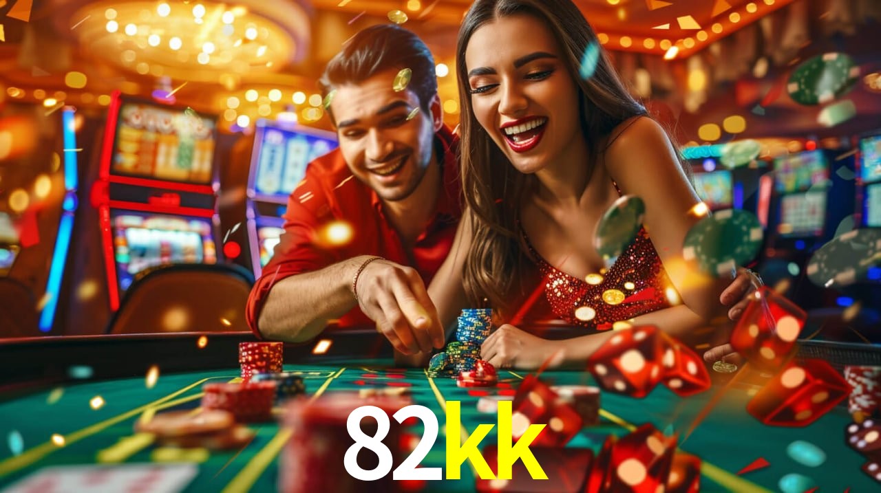 Benefícios da Conta 82kk