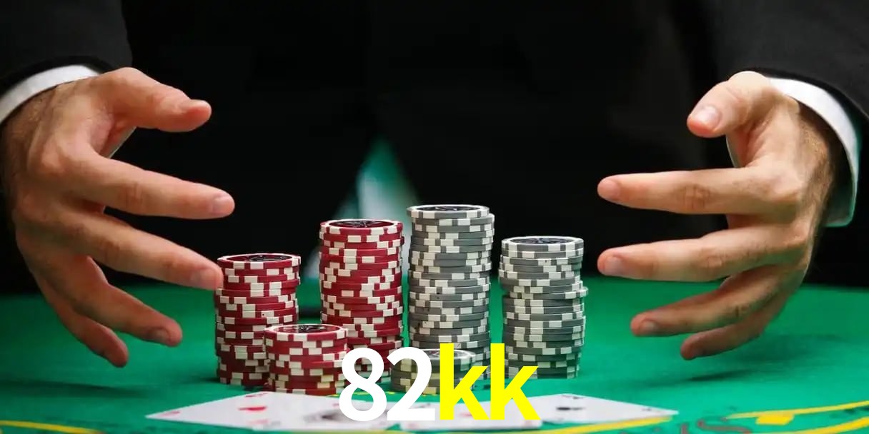 Benefícios VIP na 82kk