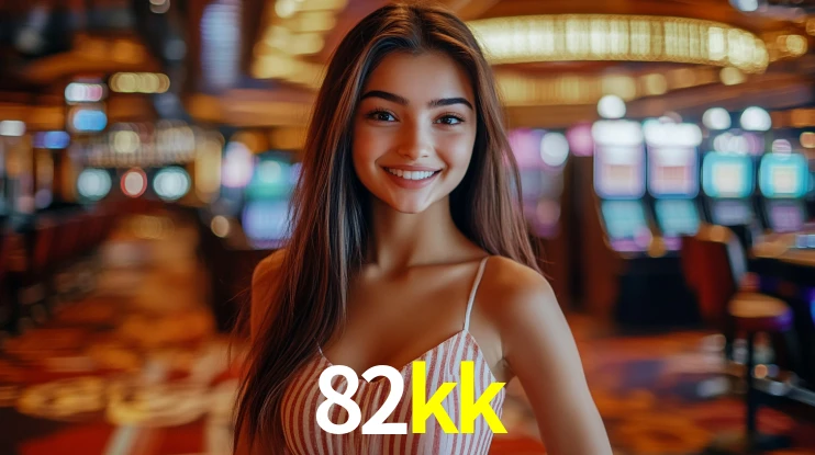 Cashback e recargas na 82kk
