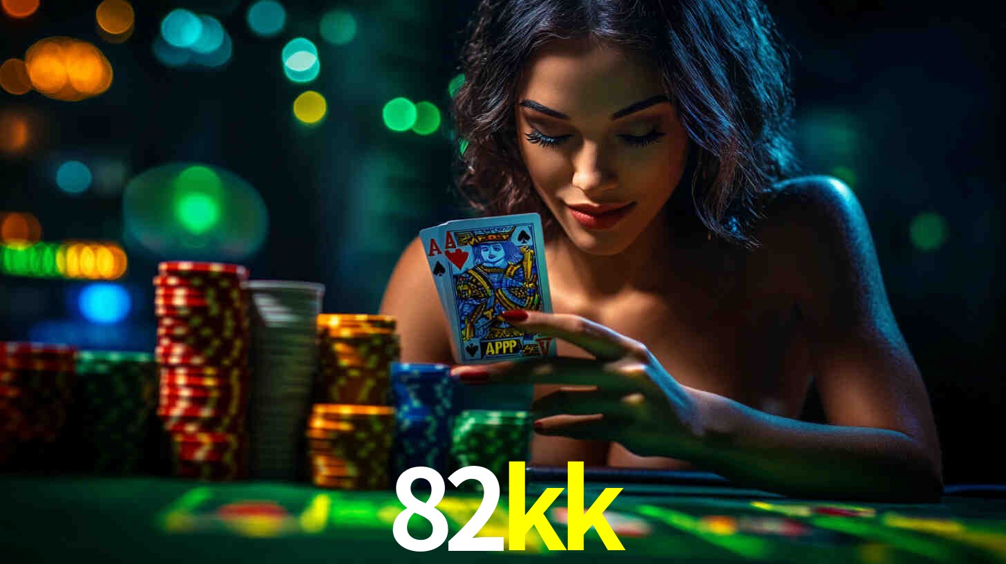 A Popularidade dos Caça-Níqueis no 82kk