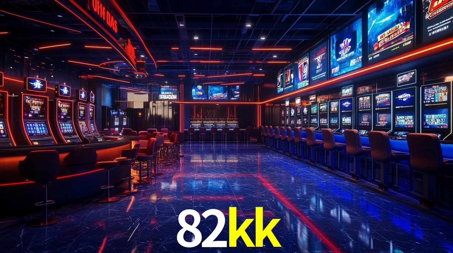 Welcome Bonus 82kk