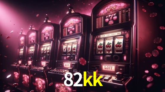 cassino 82kk