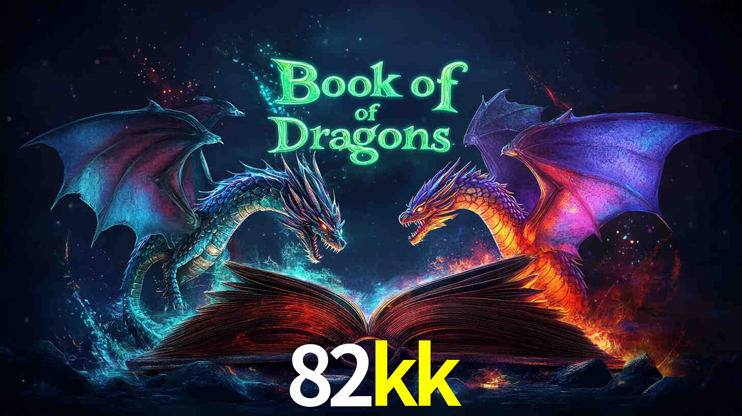 Desvendando o Mundo dos Jogos Virtuais na 82kk